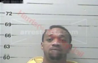 Deonta Levon Glover