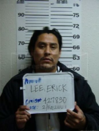 Erick Lee