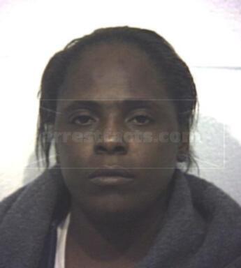 Angela Denise Garrett