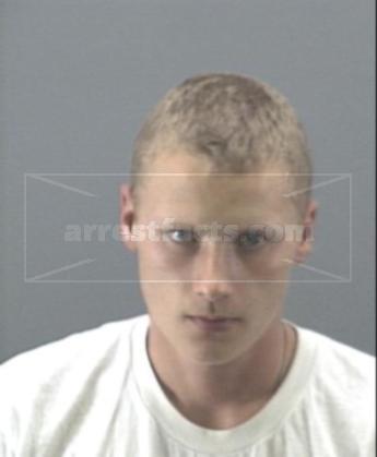 Michael Shane Williams