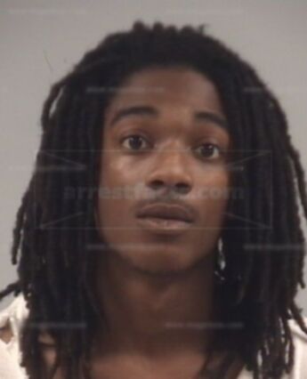 Derrell Devontia Anderson
