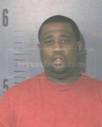 Andron Deshawn Petteway