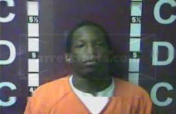 Darrius James Sanders