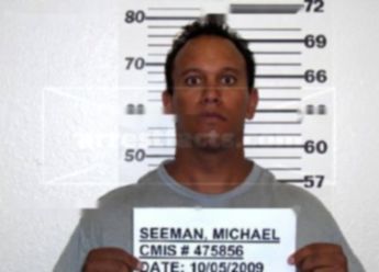 Michael Parker Seeman