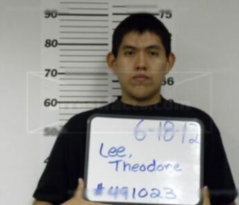 Theodore Lee