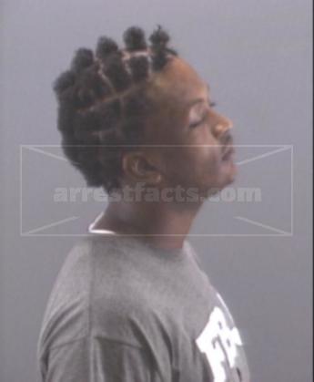 Duone Titus Hairston