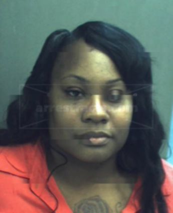 Carrie Lekisha Newby