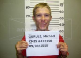 Michael Gurule