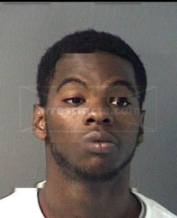 Perris Marquis Harrison