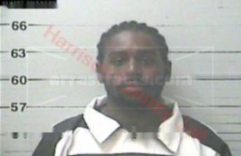 Brandon Lamar Robinson