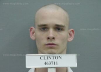 Michael Patrick Clinton