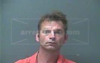 Larry Robert Phillips