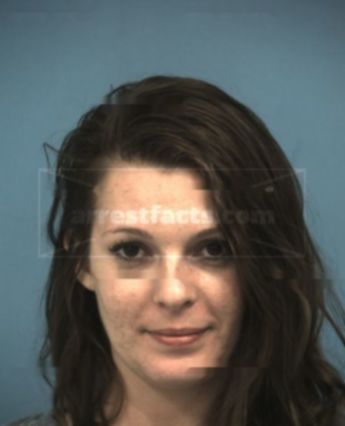 Whitney Michelle Johnson