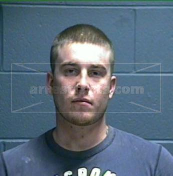 Brandon Taylor Freeman