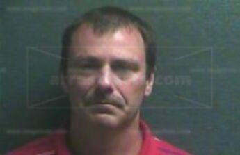 Bryon Keith Hines