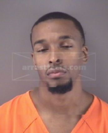 Nevin Marquis Gray