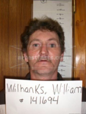 William Wilbanks