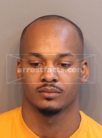 Myron Kentrell Lawrence