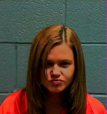 Melissa Allison Mccoy