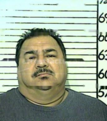 Raymond Robert Sandoval