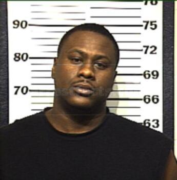 Darrick Duane Culton