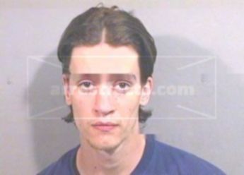 Travis Charles Schoen