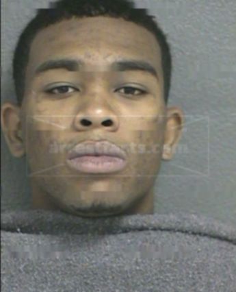 Patrick Deandre Cheney