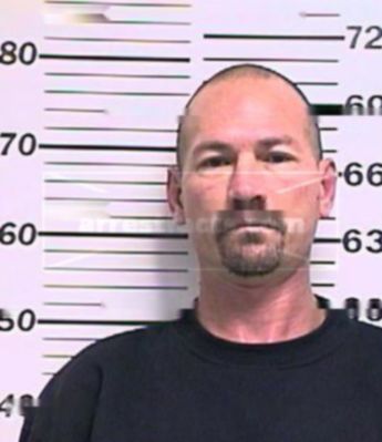 Timothy Ray Russell