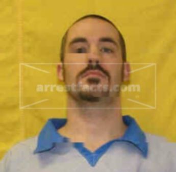 Shawn Ryan Metzger