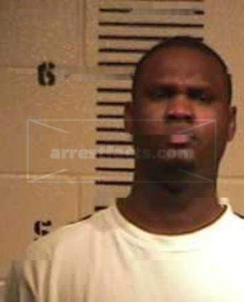 Fendrick Lamont Cathey