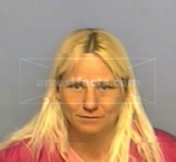 Crystal Ladawna Worley