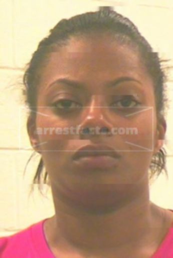 Shanell Antoinette Campbell