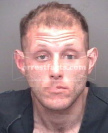 Anthony Wayne Cox