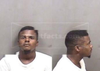 Vonzell Dontrell Batiste