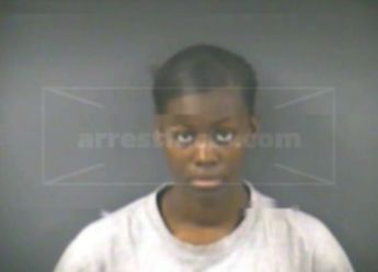 Diondra Danielle Chisolm