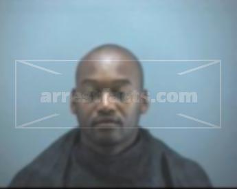 Rodney Lavaughn Wade