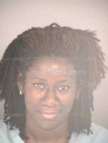 Erika Lashawn Williams