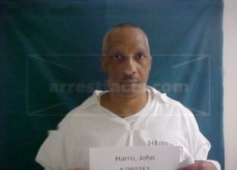 John Michael Harris