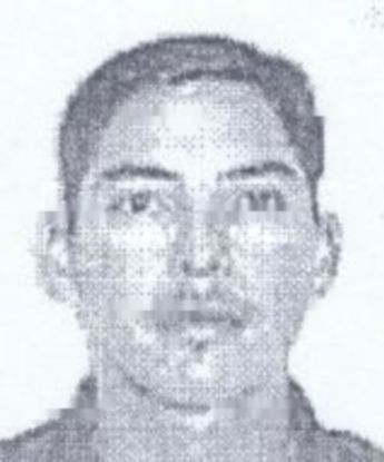 Eugene Gonzales Rodriguez