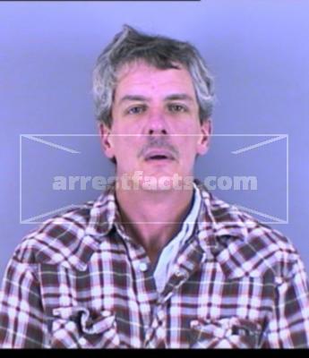 Randal Walter Wright