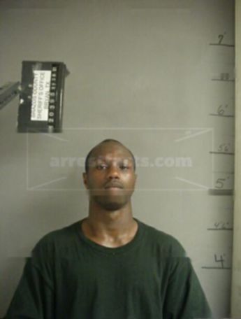 Bennie Bernard Johnson