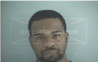 Jermaine Donte Dorsey