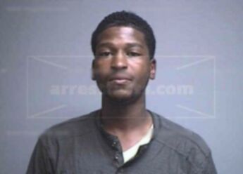 Terrence Lamar Talley