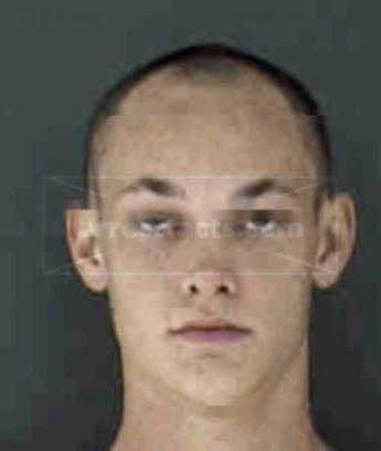 Jeremy Louis Pitts