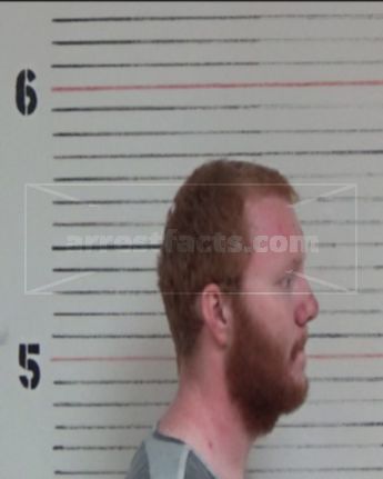 Troy Allen Cooksey