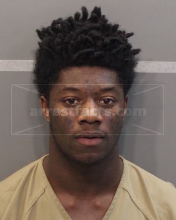 Demetrick Deandre Wynn