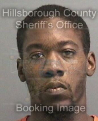 Darryl Lamar Dunson