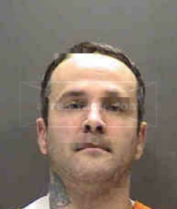 Matthew Kyle Buskirk