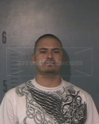 John Christopher Salazar