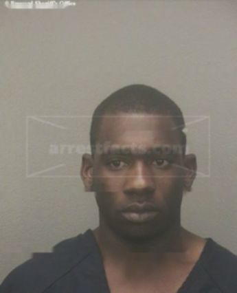 Jamal Tyrone Jackson